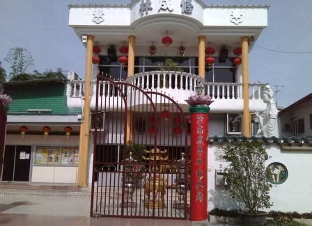 Sau seng lum - In celebration of 2023 Wesak Day, Sau Seng Lum Buddhist Temple held the 42nd